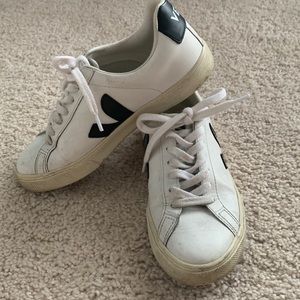 Veja Esplar Sneakers (navy)